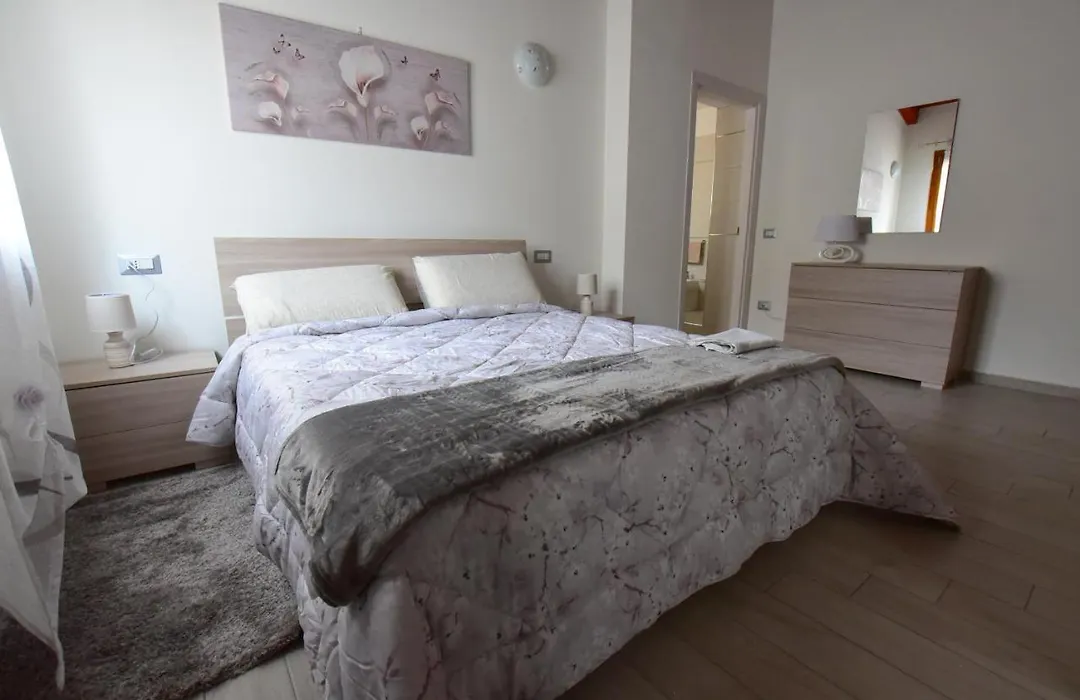 B&B La Genuina-1